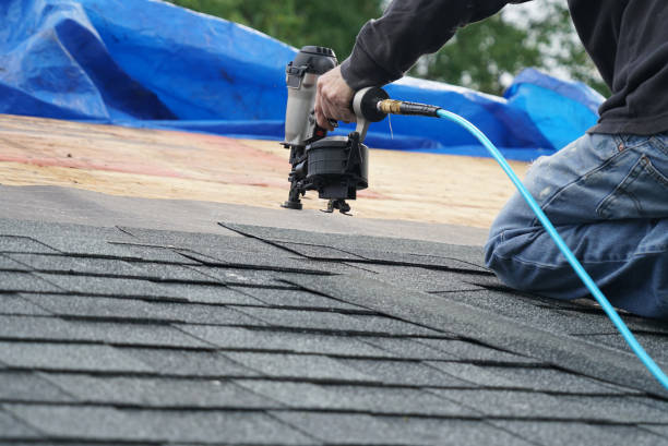 Fast & Reliable Emergency Roof Repairs in Lutherville, MD